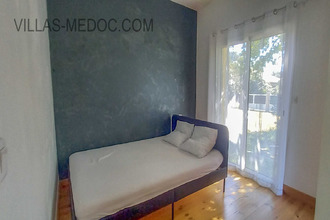 Ma-Cabane - Vente Maison VENDAYS-MONTALIVET, 91 m²