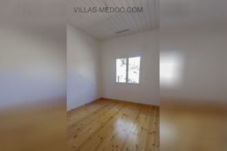 Ma-Cabane - Vente Maison VENDAYS-MONTALIVET, 91 m²