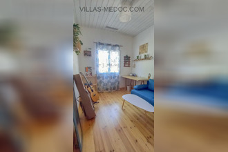 Ma-Cabane - Vente Maison VENDAYS-MONTALIVET, 91 m²