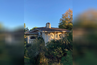 Ma-Cabane - Vente Maison Vendays-Montalivet, 110 m²