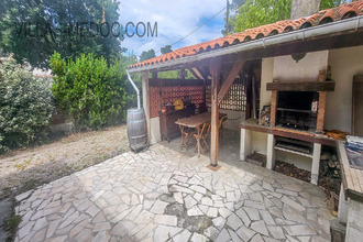 Ma-Cabane - Vente Maison VENDAYS-MONTALIVET, 118 m²