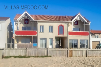 Ma-Cabane - Vente Maison VENDAYS-MONTALIVET, 275 m²