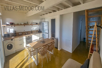 Ma-Cabane - Vente Maison VENDAYS-MONTALIVET, 275 m²
