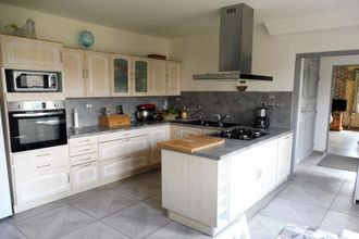 Ma-Cabane - Vente Maison VENDEGIES-SUR-ECAILLON, 122 m²