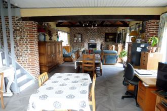 Ma-Cabane - Vente Maison VENDEGIES-SUR-ECAILLON, 122 m²