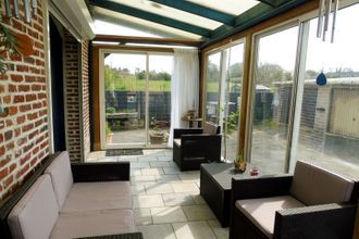 Ma-Cabane - Vente Maison VENDEGIES-SUR-ECAILLON, 122 m²