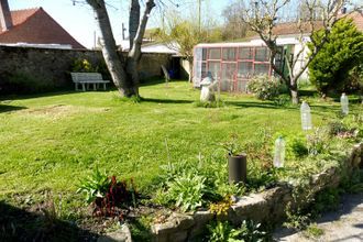 Ma-Cabane - Vente Maison VENDEGIES-SUR-ECAILLON, 122 m²