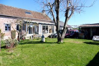 Ma-Cabane - Vente Maison VENDEGIES-SUR-ECAILLON, 122 m²