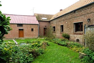 Ma-Cabane - Vente Maison VENDEGIES-SUR-ECAILLON, 161 m²