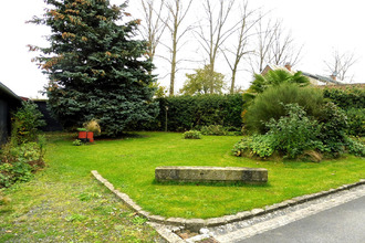 Ma-Cabane - Vente Maison VENDEGIES-SUR-ECAILLON, 161 m²