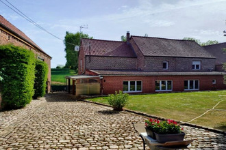 Ma-Cabane - Vente Maison VENDEGIES-SUR-ECAILLON, 180 m²