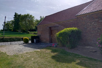 Ma-Cabane - Vente Maison VENDEGIES-SUR-ECAILLON, 180 m²