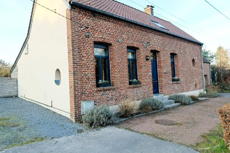 Ma-Cabane - Vente Maison VENDEGIES-SUR-ECAILLON, 150 m²
