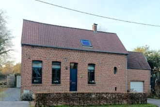 Ma-Cabane - Vente Maison VENDEGIES-SUR-ECAILLON, 150 m²