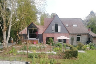 Ma-Cabane - Vente Maison VENDEGIES-SUR-ECAILLON, 150 m²