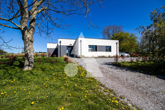 Ma-Cabane - Vente Maison VENDEGIES-SUR-ECAILLON, 153 m²
