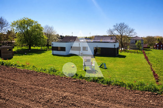 Ma-Cabane - Vente Maison VENDEGIES-SUR-ECAILLON, 153 m²