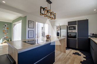 Ma-Cabane - Vente Maison VENDEGIES-SUR-ECAILLON, 153 m²