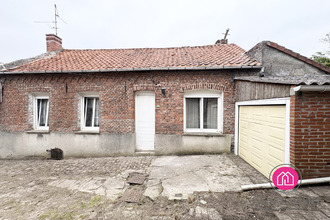 Vente Maison 59213, Vendegies-sur-Écaillon France
