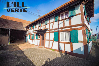 Ma-Cabane - Vente Maison Vendenheim, 120 m²