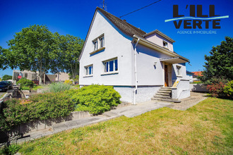 Ma-Cabane - Vente Maison Vendenheim, 120 m²