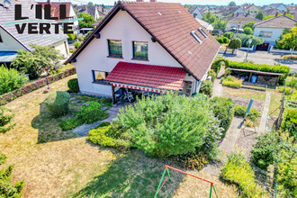 Ma-Cabane - Vente Maison Vendenheim, 155 m²