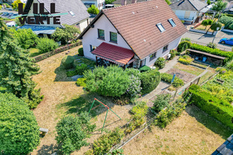 Ma-Cabane - Vente Maison Vendenheim, 155 m²