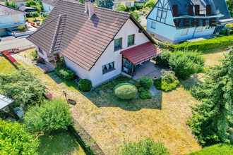 Ma-Cabane - Vente Maison Vendenheim, 155 m²