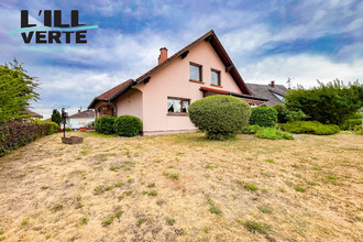Ma-Cabane - Vente Maison Vendenheim, 155 m²