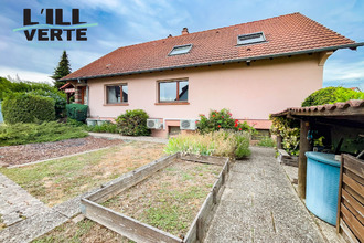 Ma-Cabane - Vente Maison Vendenheim, 155 m²