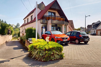 Ma-Cabane - Vente Maison VENDENHEIM, 388 m²