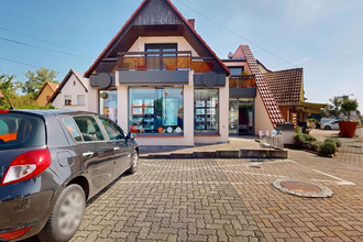 Ma-Cabane - Vente Maison VENDENHEIM, 388 m²