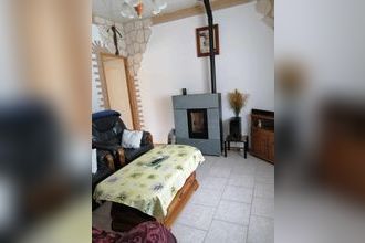 Ma-Cabane - Vente Maison Vendeuil, 61 m²