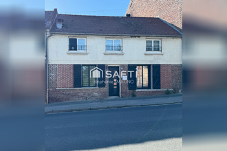 Vente Maison 60120, Vendeuil-Caply France