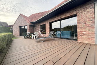 Ma-Cabane - Vente Maison Vendeville, 174 m²