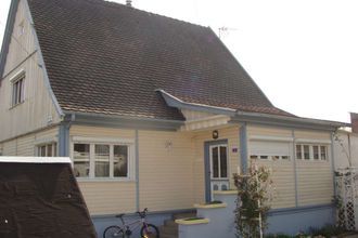 Vente Maison 62880, VENDIN-LE-VIEIL France