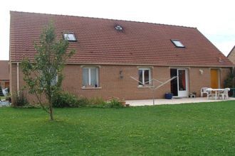 Ma-Cabane - Vente Maison VENDIN-LE-VIEIL, 161 m²