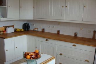 Ma-Cabane - Vente Maison VENDIN-LE-VIEIL, 161 m²