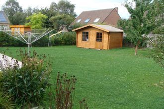 Ma-Cabane - Vente Maison VENDIN-LE-VIEIL, 161 m²