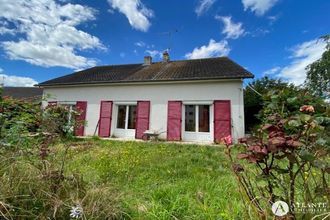 Ma-Cabane - Vente Maison VENDOME, 190 m²