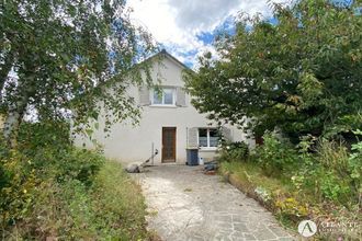 Ma-Cabane - Vente Maison VENDOME, 190 m²