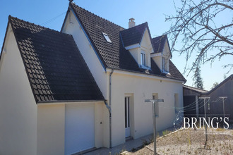 Ma-Cabane - Vente Maison Vendôme, 168 m²