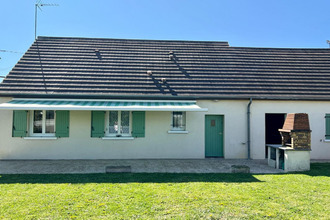 Vente Maison 41100, VENDOME France