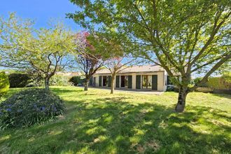 Ma-Cabane - Vente Maison Vendrennes, 132 m²