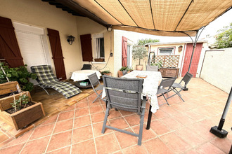 Ma-Cabane - Vente Maison Vendres, 166 m²