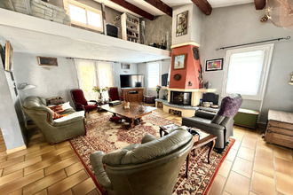 Ma-Cabane - Vente Maison Vendres, 166 m²