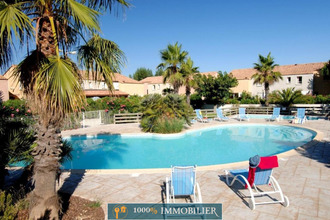 Vente Maison 34350, Vendres France