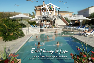 Ma-Cabane - Vente Maison Vendres, 270 m²