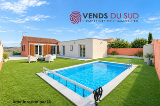 Ma-Cabane - Vente Maison VENDRES, 99 m²