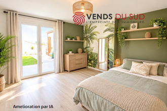 Ma-Cabane - Vente Maison VENDRES, 99 m²